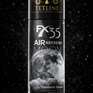 AIR REFRESH – MOON  Oda İçi & Araç Tazeleme Spreyi