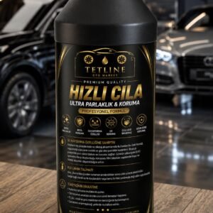 Tetline Oto Cila