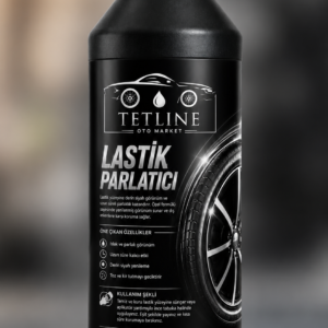LASTİK PARLATICI